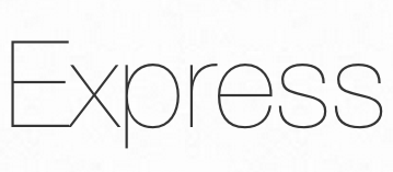 Express Icon